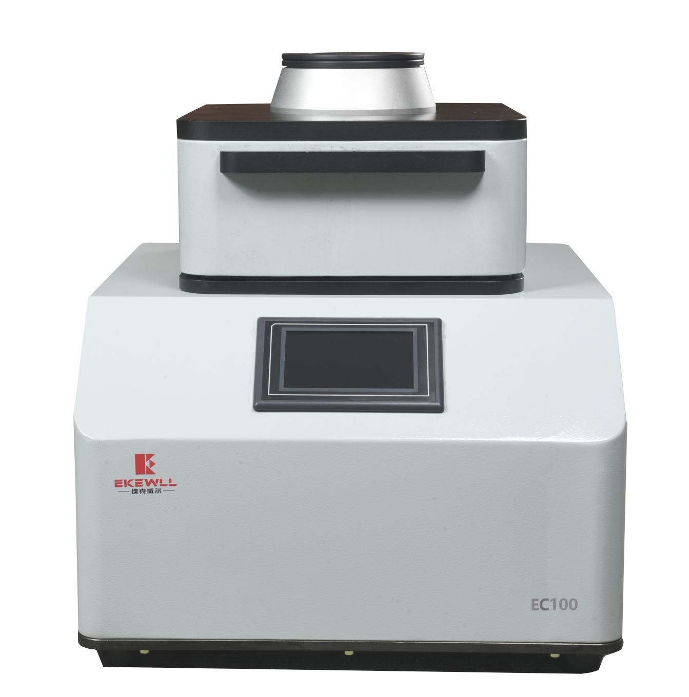 超离心研磨仪EC100（实验室固体样品超细粉体制备仪器）