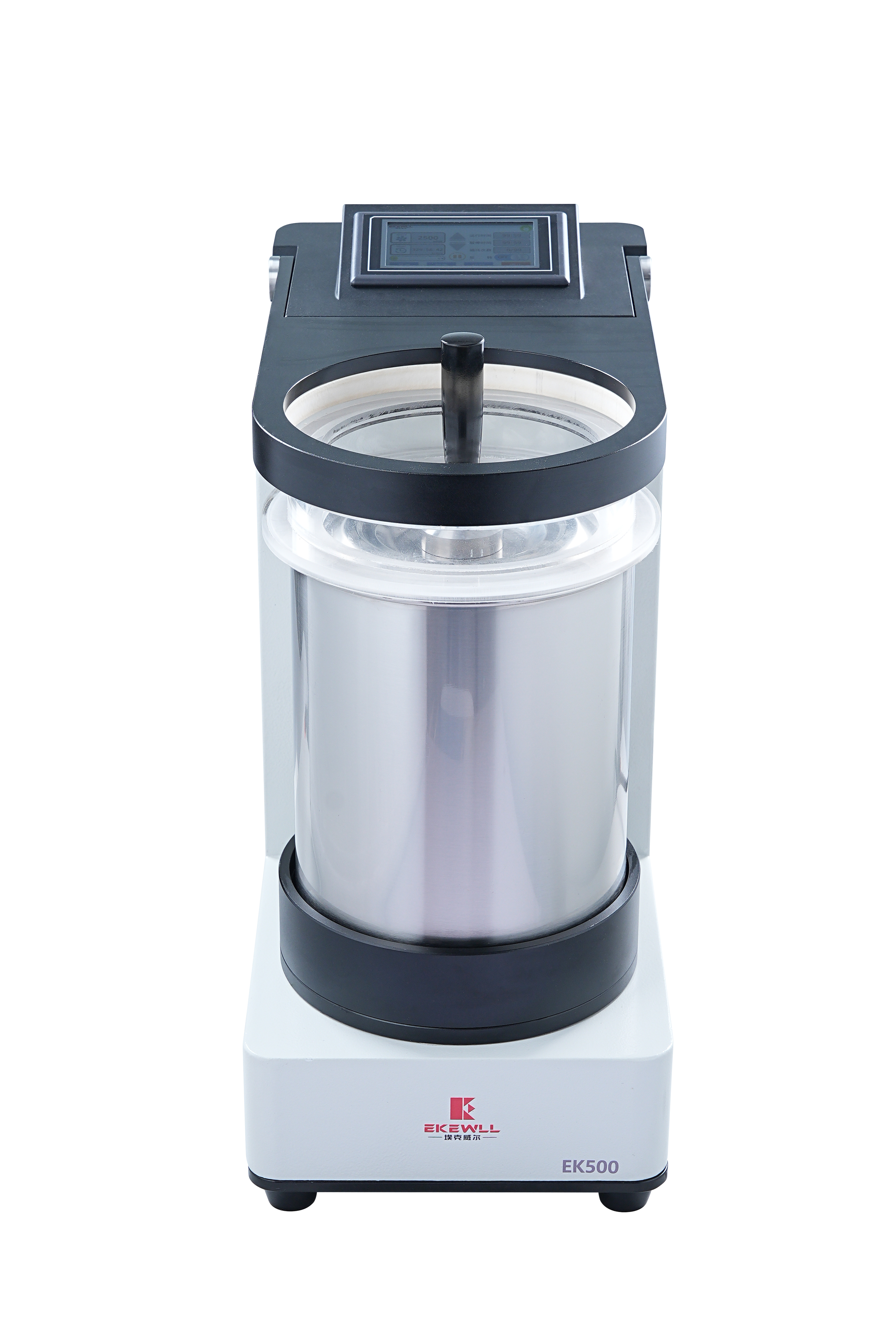 刀式研磨仪EK500（实验室大容量食品类样品制备仪器）