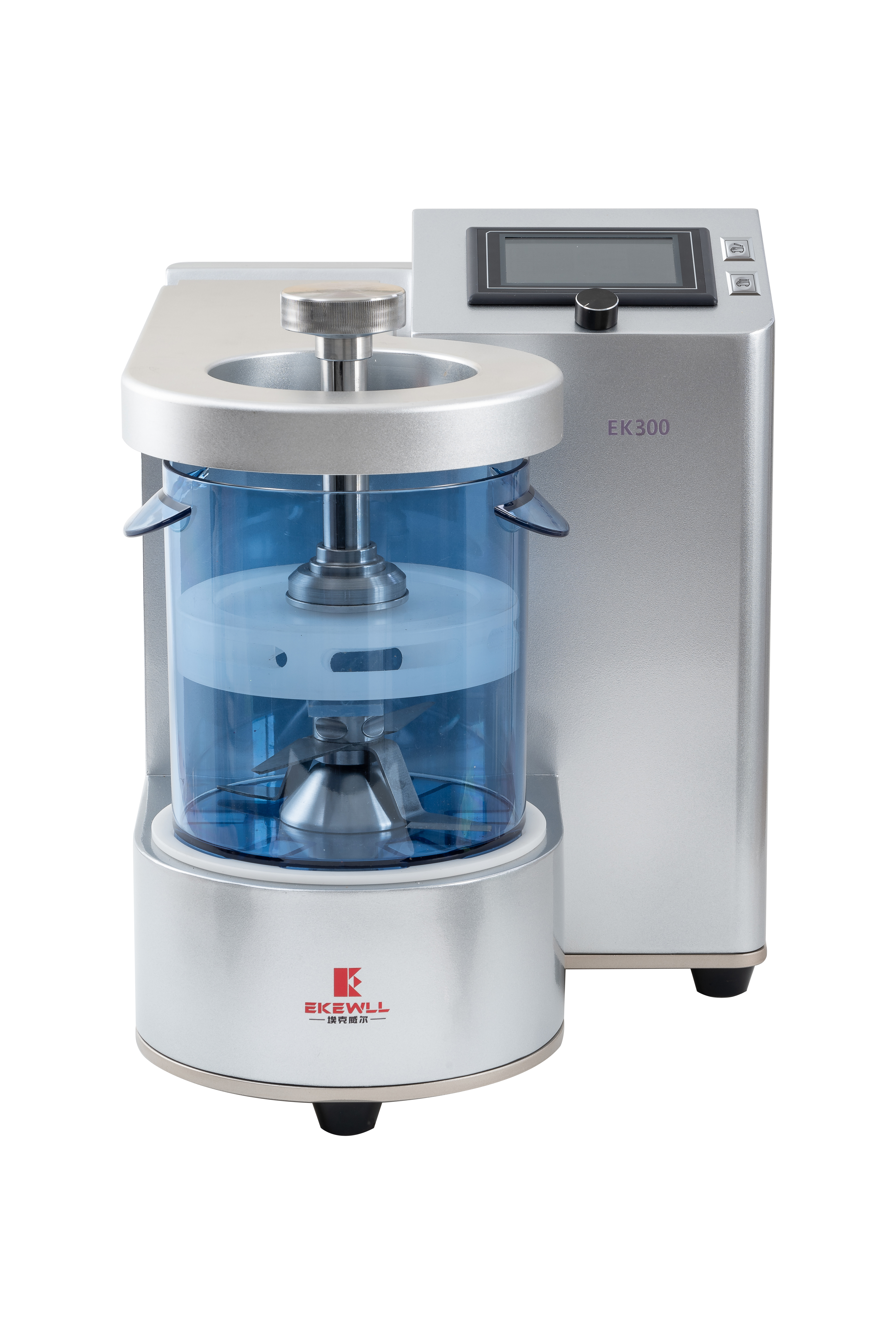 刀式研磨仪EK300(实验室大容量食品类样品制备仪器)